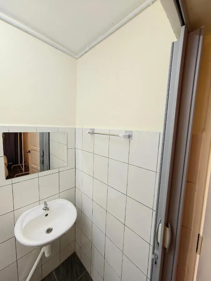 Maison d'hôtes Ww Hostel 22A Private Shower George Town Malaisie
