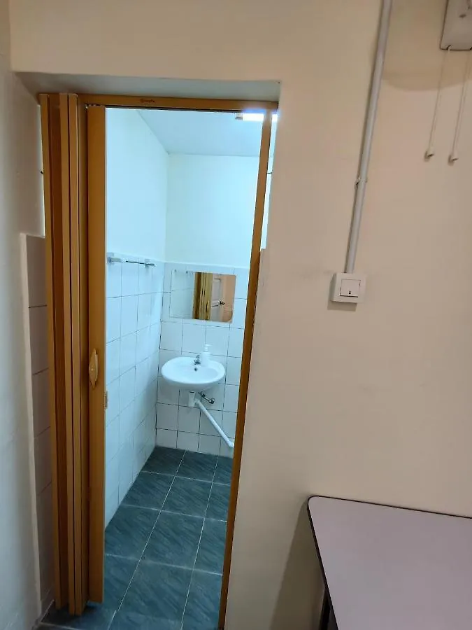 Ww Hostel 22A Private Shower George Town Malaisie