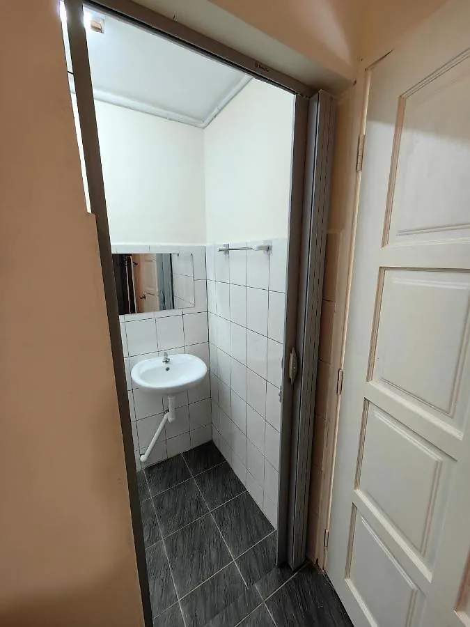 Ww Hostel 22A Private Shower George Town 0*,