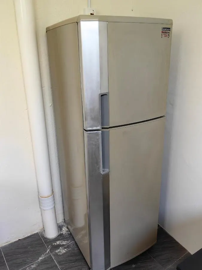 Guest house Ww Hostel 22A Private Shower George Town