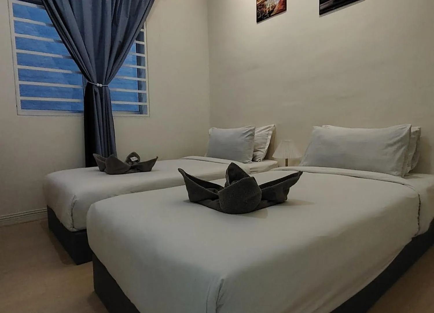 Guest house Ww Hostel 22A Private Shower George Town